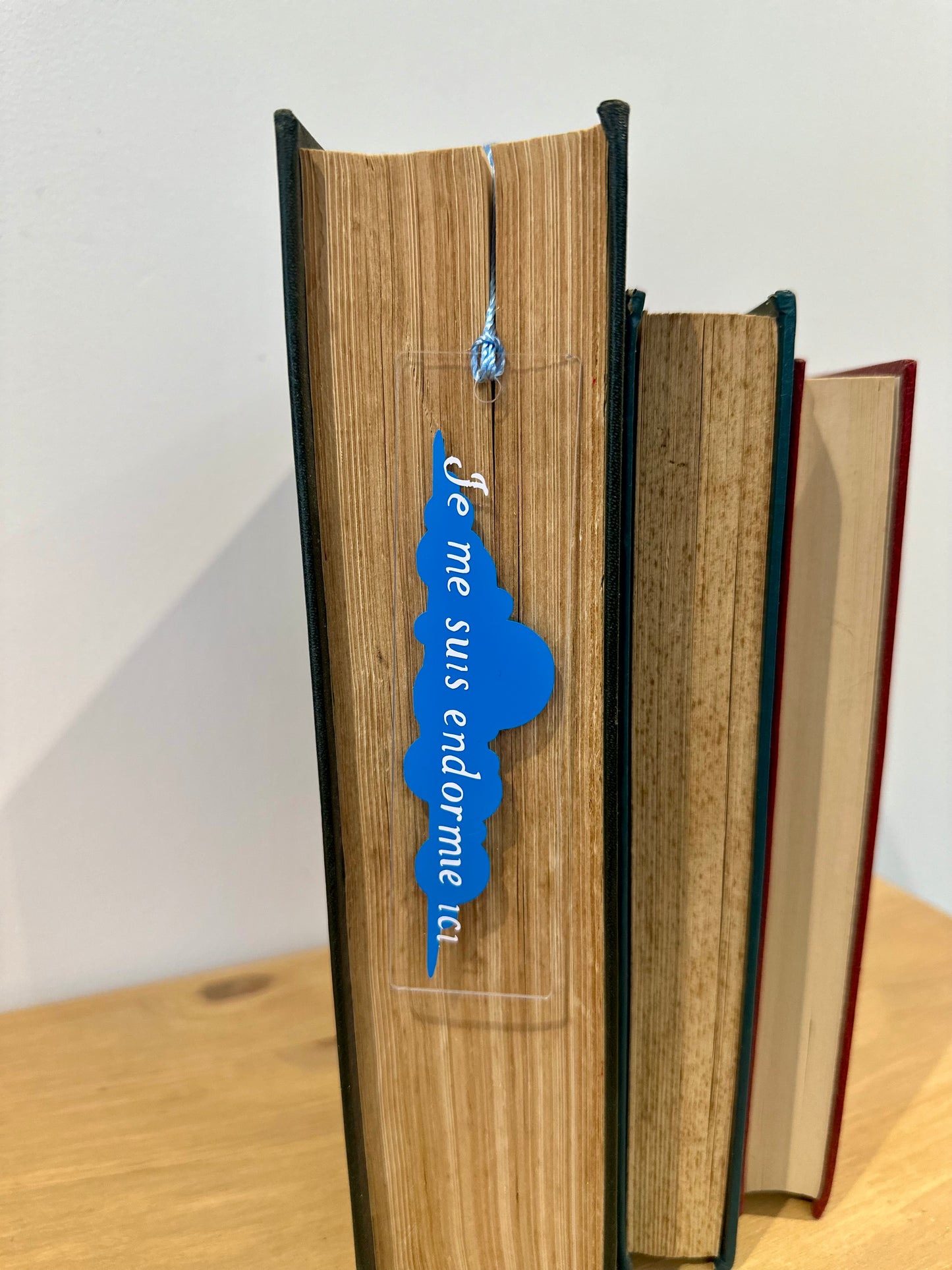 Bookmarks