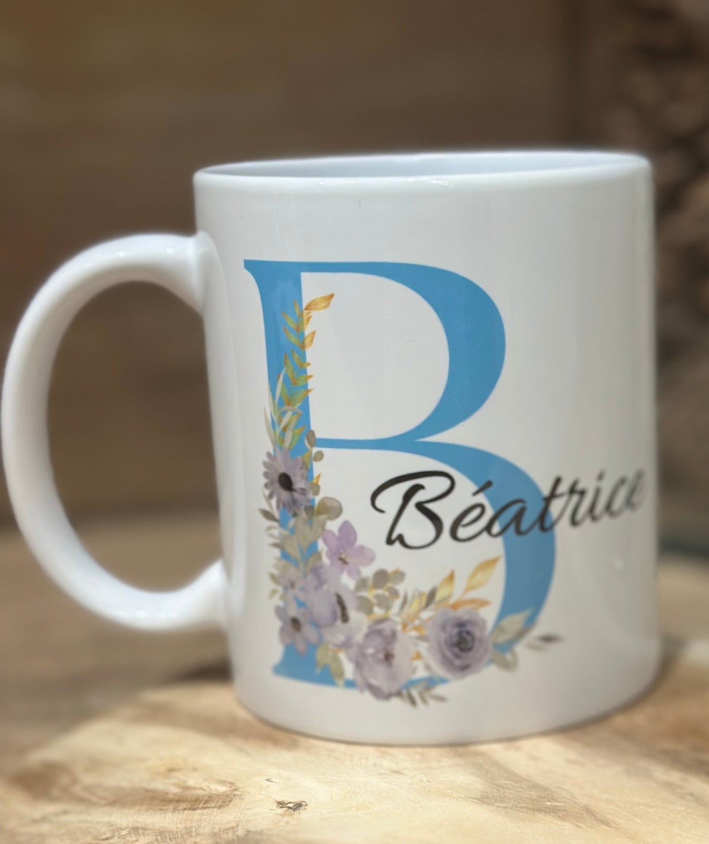 Mug - Customizable