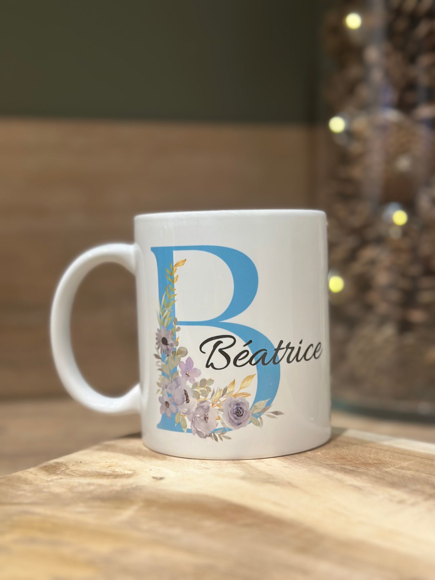 Mug - Customizable