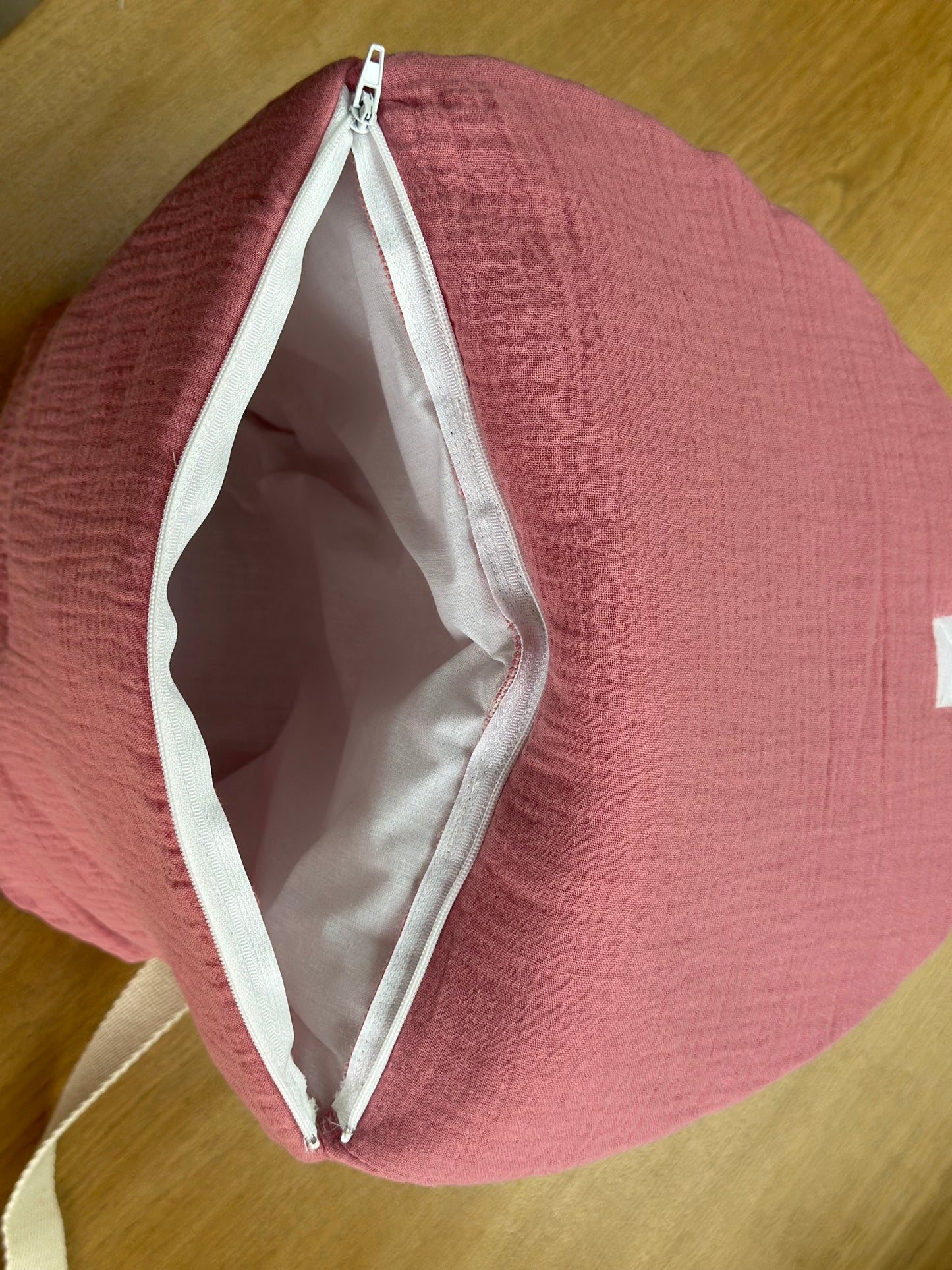 Sac à dos lapin - Personnalisable