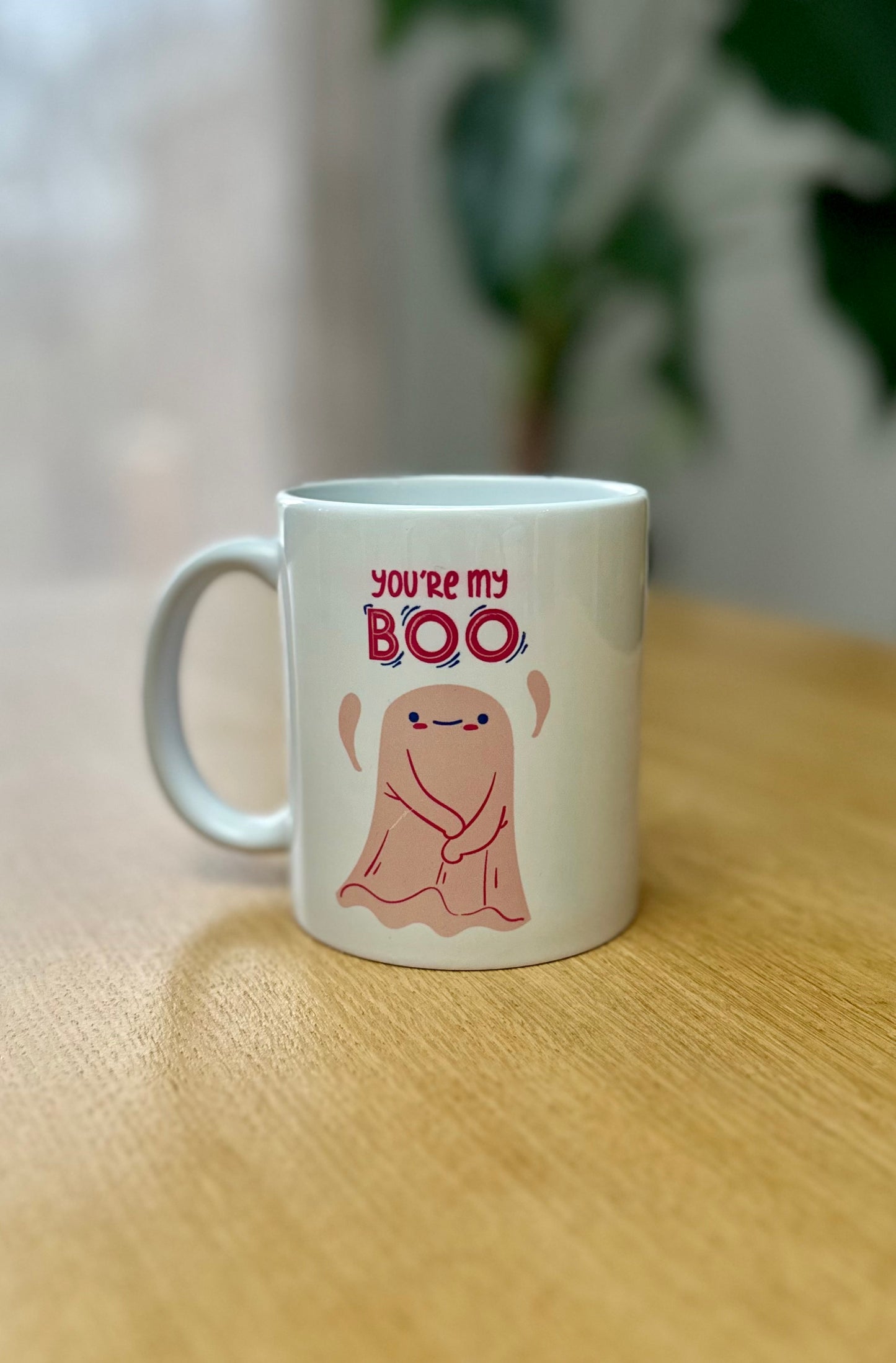 Mug - Valentine's Day 🩷