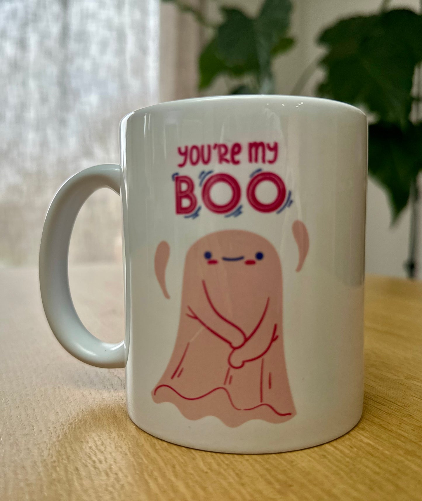 Mug - Valentine's Day 🩷