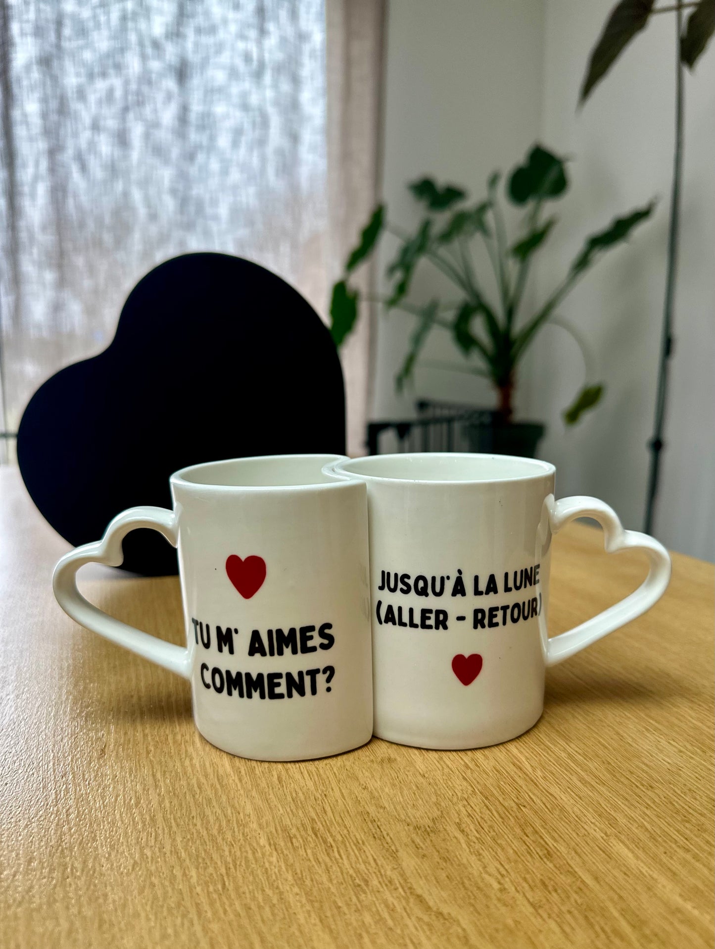 Vintage Mug - Valentine's Day Box 🩷