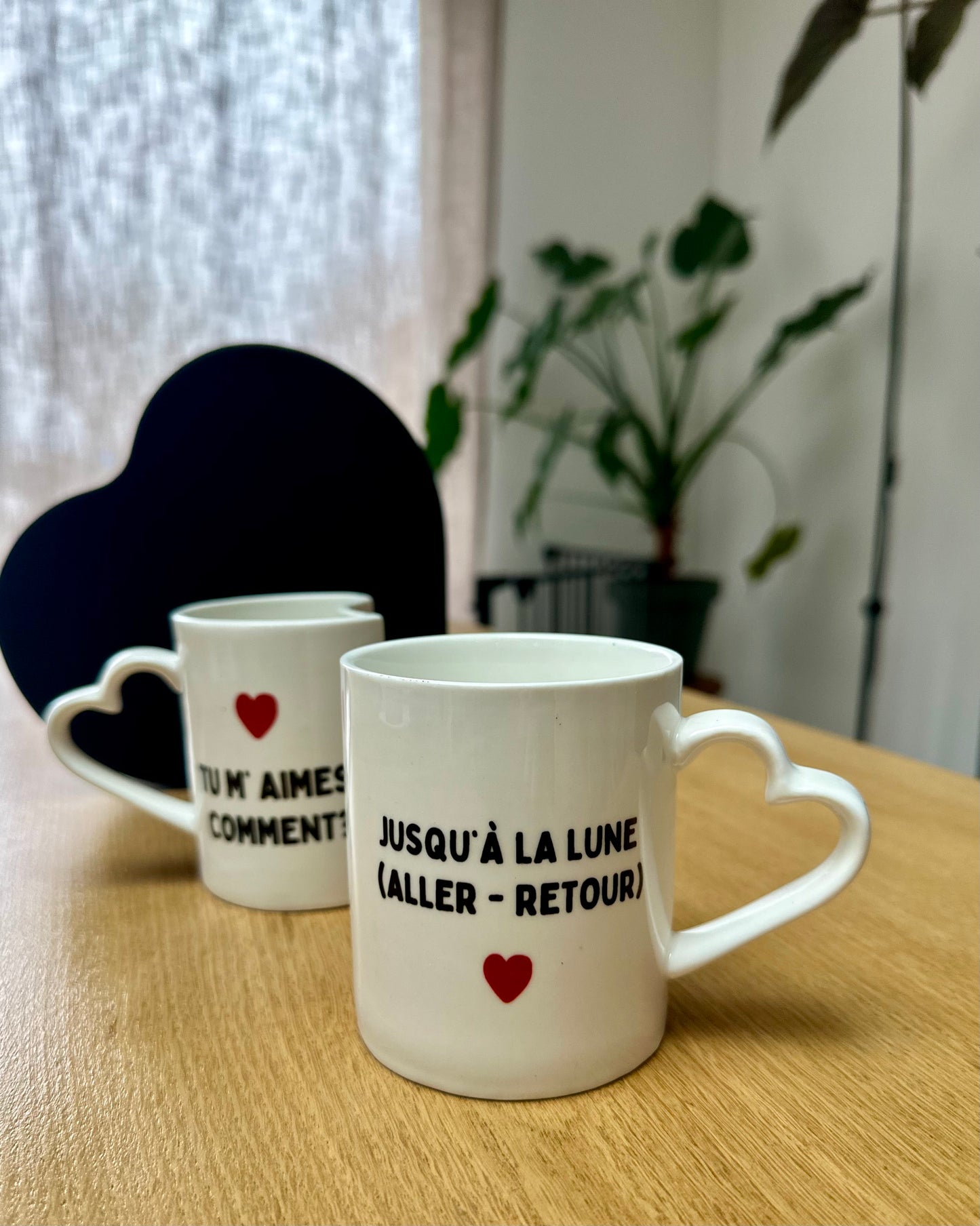 Vintage Mug - Valentine's Day Box 🩷
