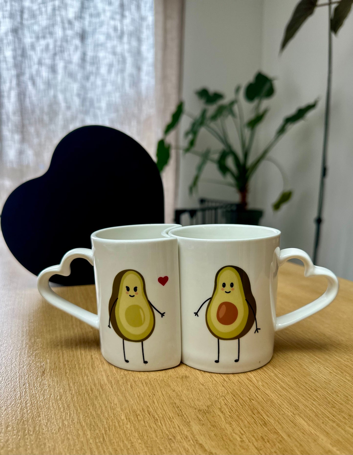 Vintage Mug - Valentine's Day Box 🩷