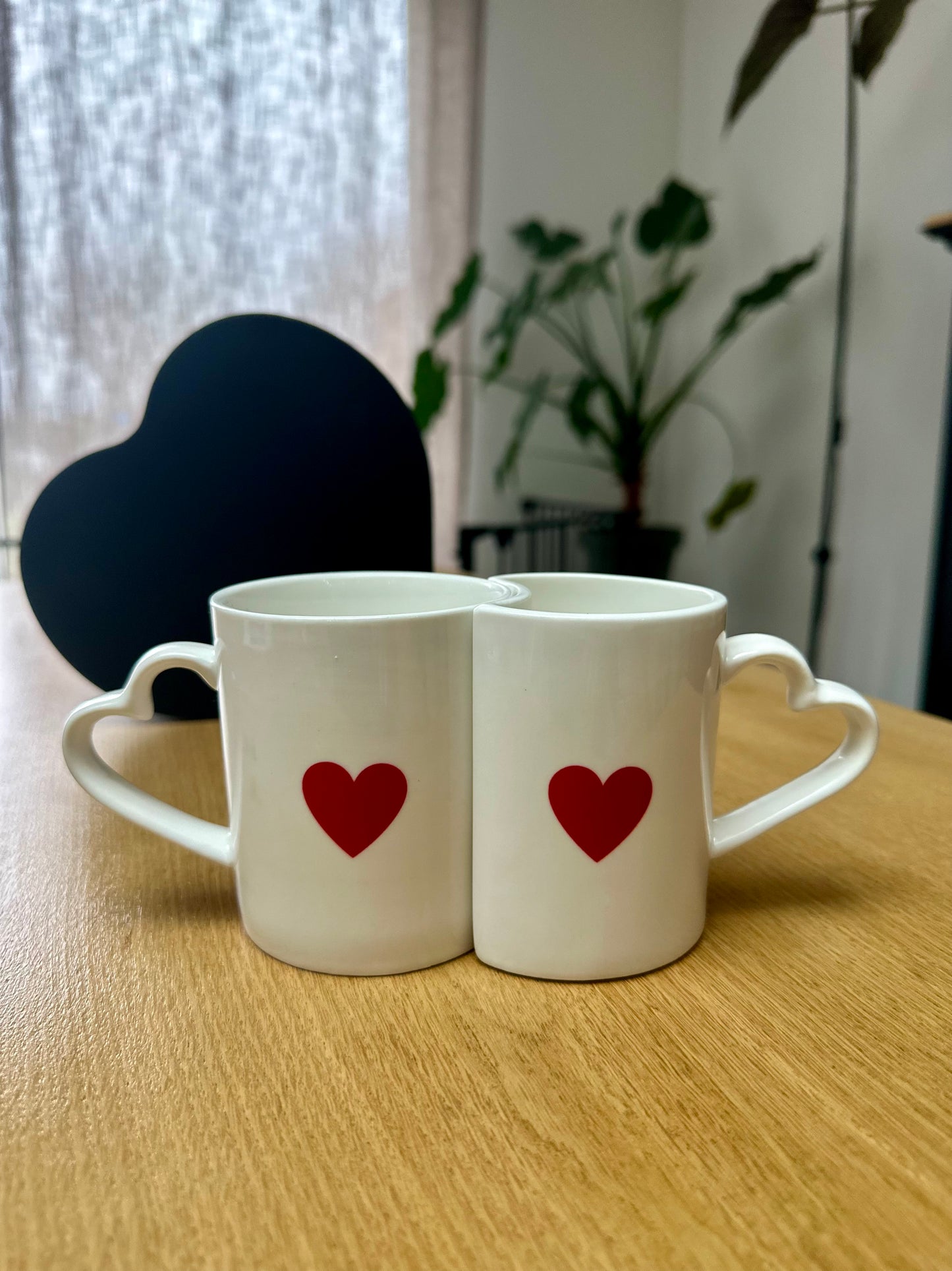 Vintage Mug - Valentine's Day Box 🩷