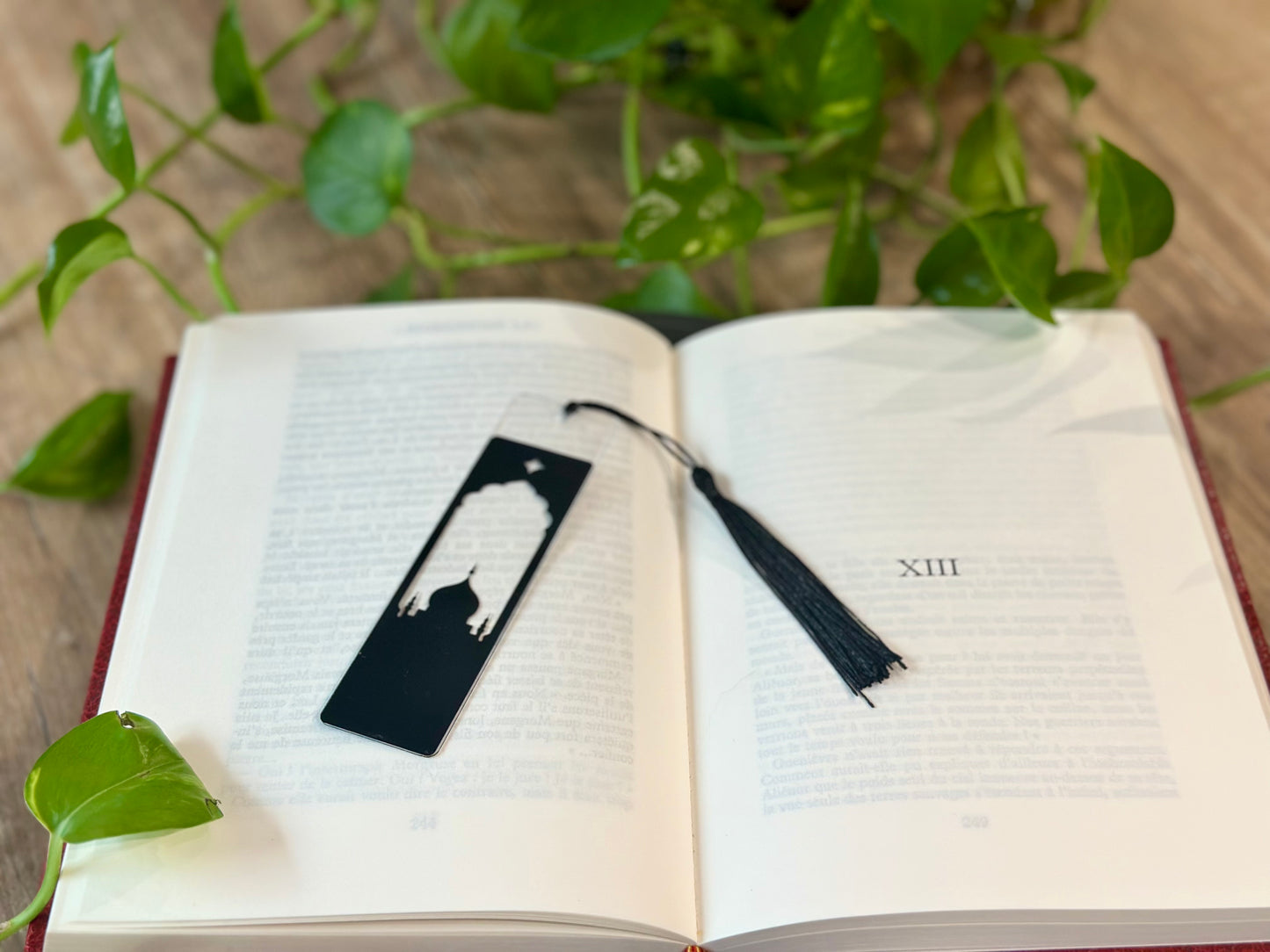 Bookmarks