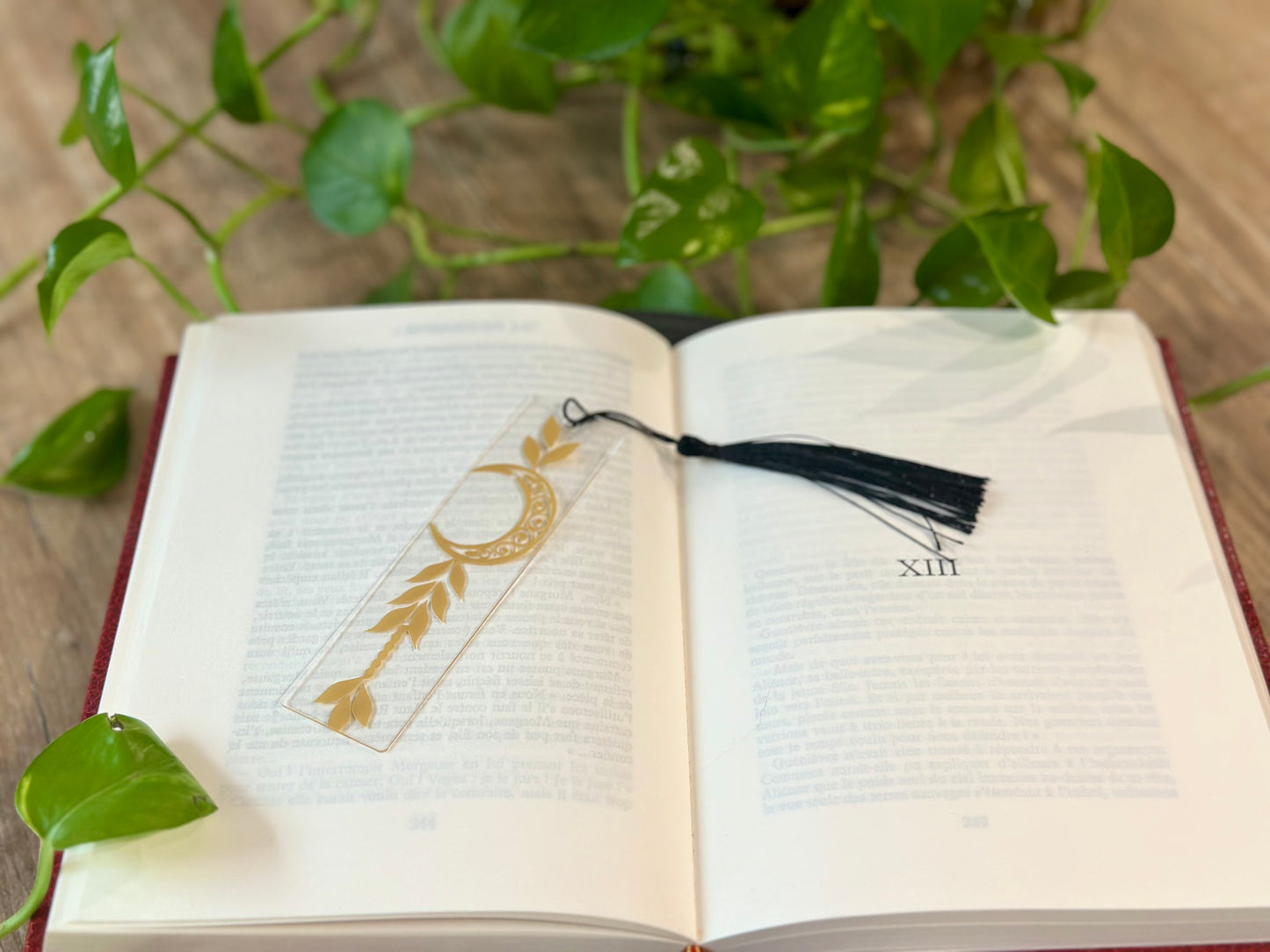 Bookmarks