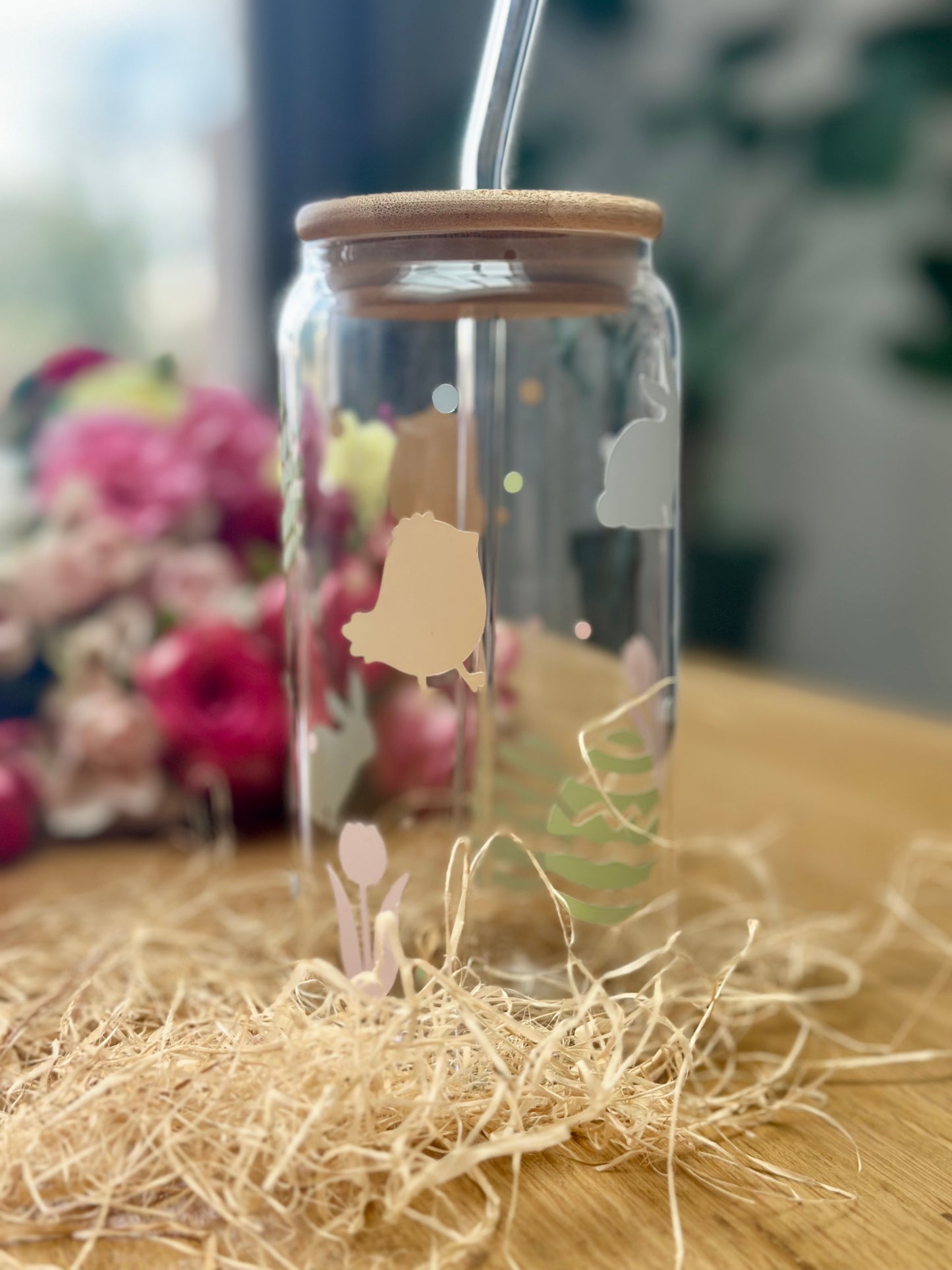 Collection spéciale - élégance et douceur au rendez-vous ! 🐣🌿
