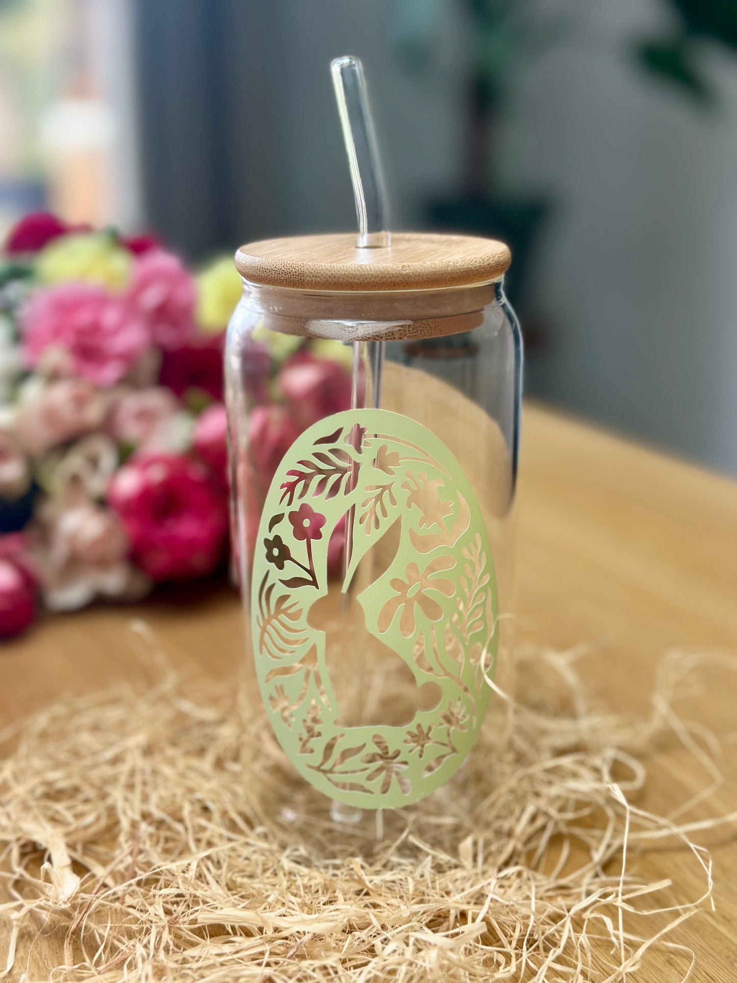 Collection spéciale - élégance et douceur au rendez-vous ! 🐇🌿