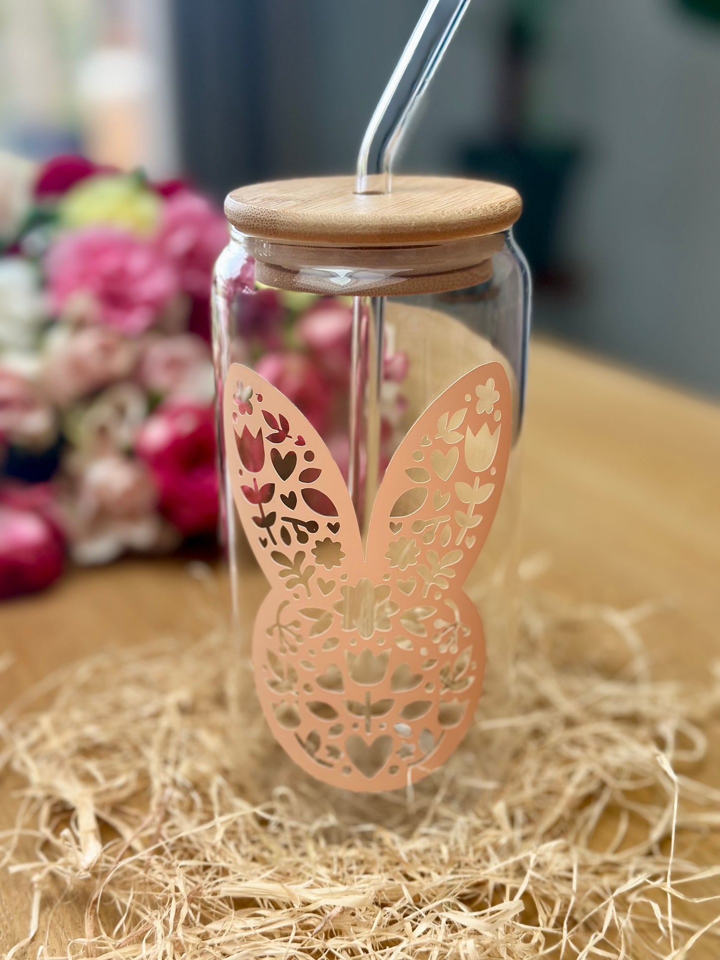 Collection spéciale - élégance et douceur au rendez-vous ! 🐰🌿