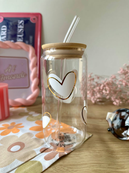 🫶Cœur sur toi, et sur le reste aussi (ou presque)