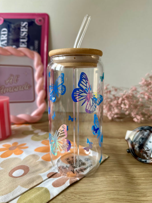 🦋Laisse papillonner ton chaos