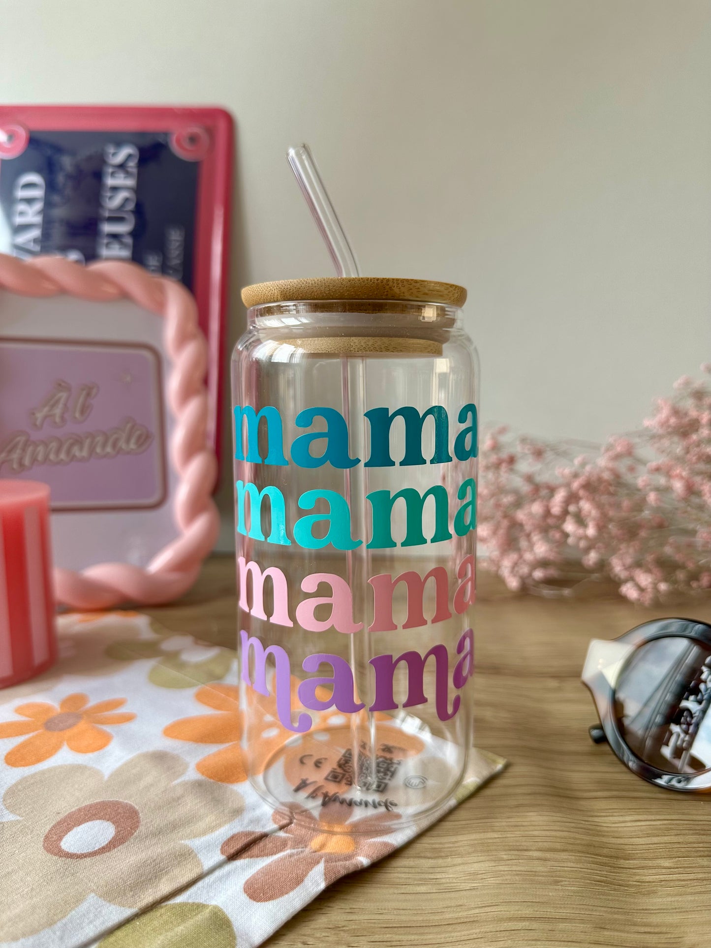 🌈Mama