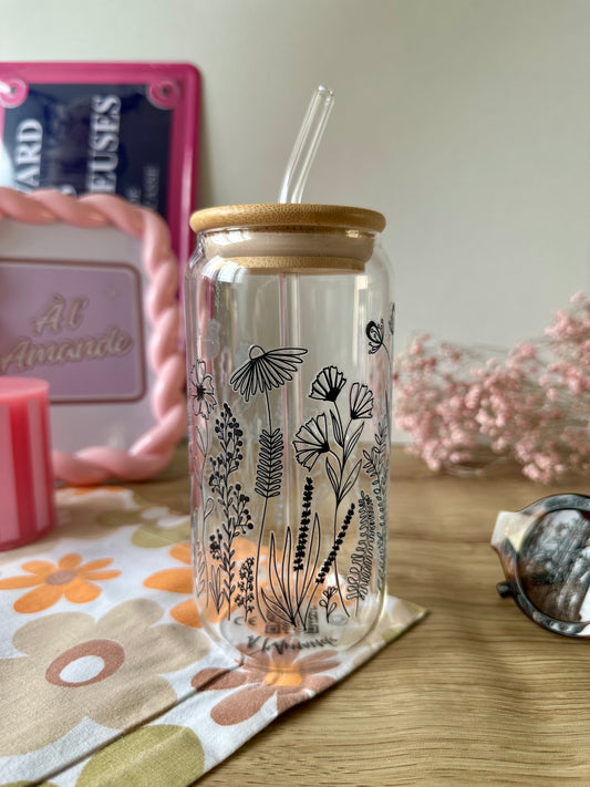 Jardin botanique (version minuit)