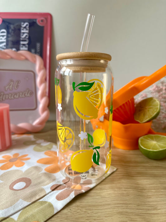 🍋 “Pressée mais fraîche”