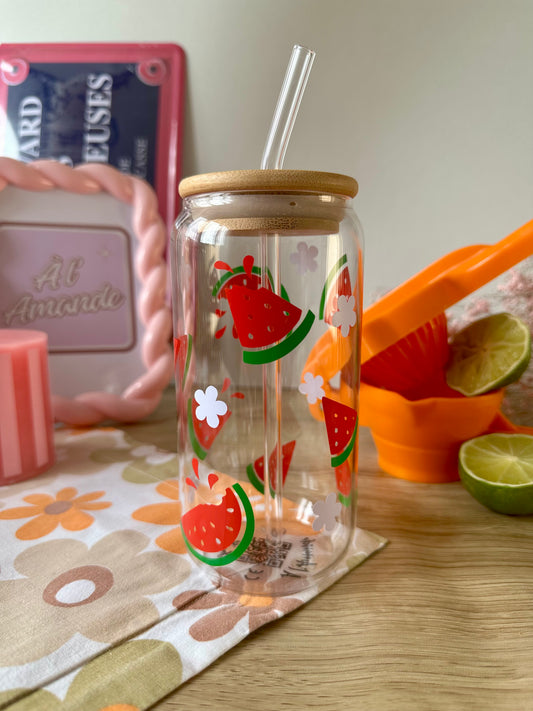 🍉“Un été à croquer”