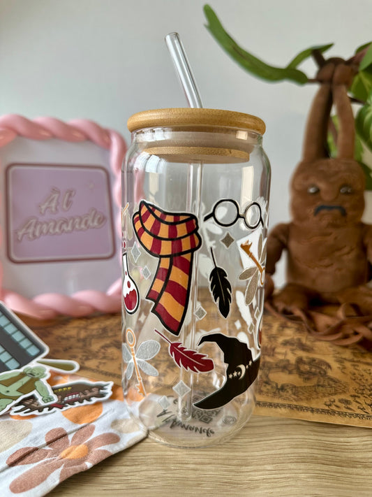 🍂 “Sortilèges et feuilles mortes”