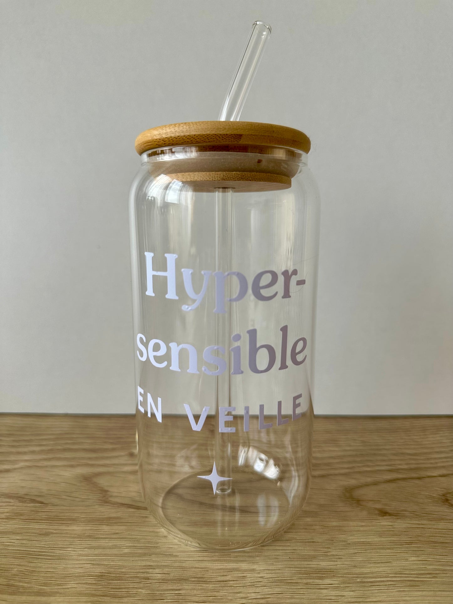 "Hypersensible en veille" đ