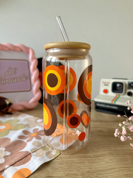 Bois-moi avant que je me démode