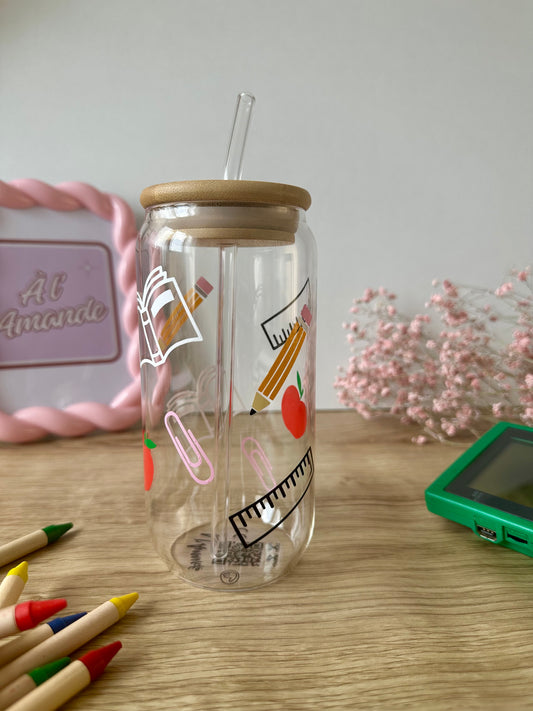 Merci pour les pommes (et la patience) 🍎