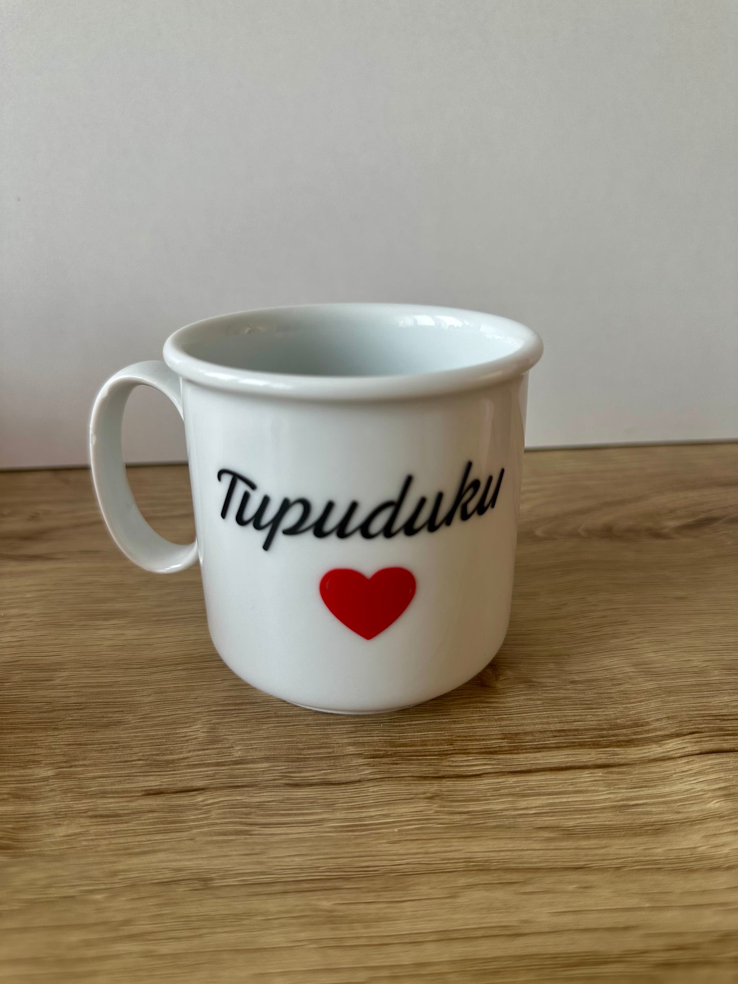 ☕ Tupuduku ❤️