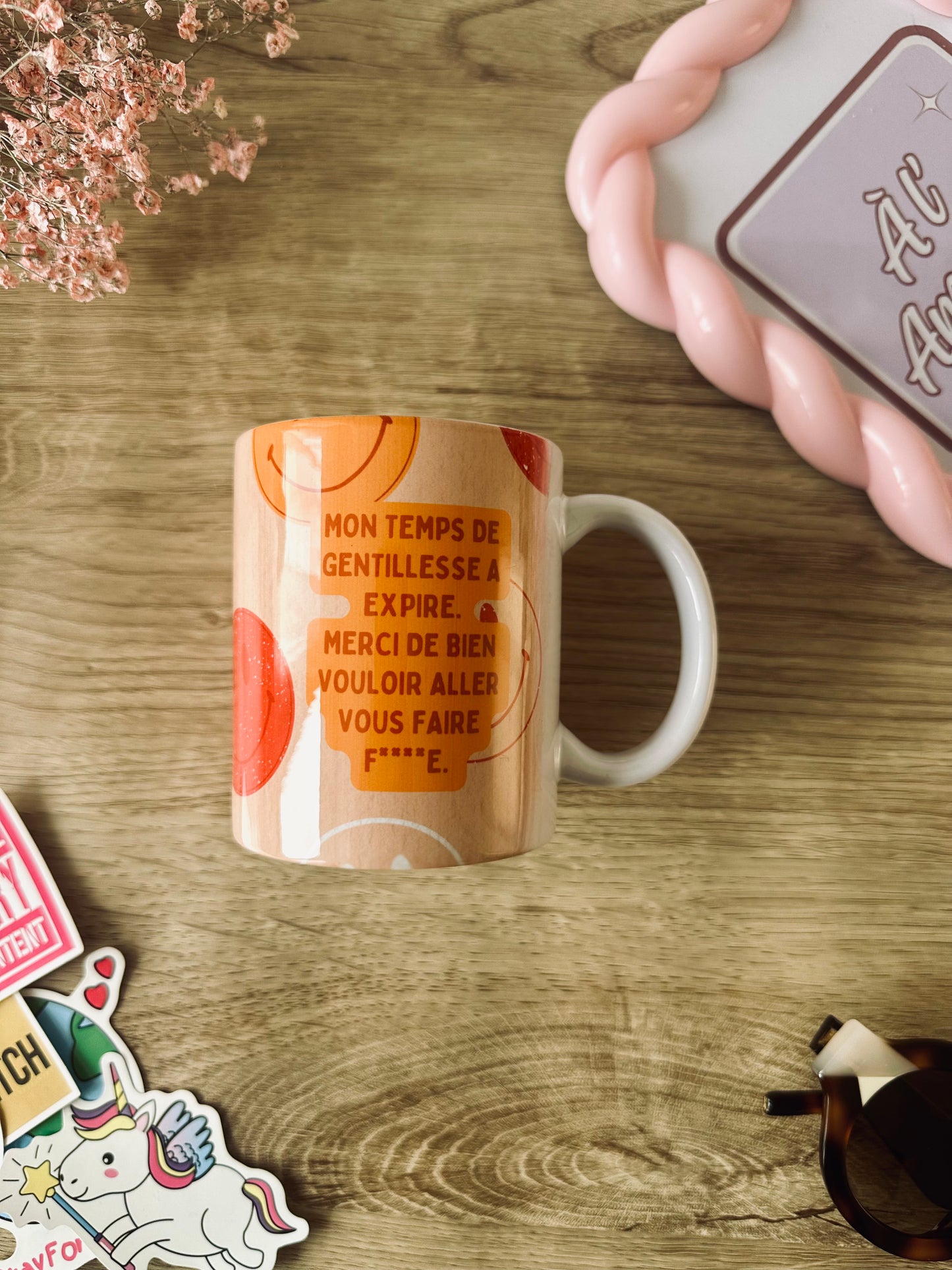 ☕ “Message d’amour passif-agressif”