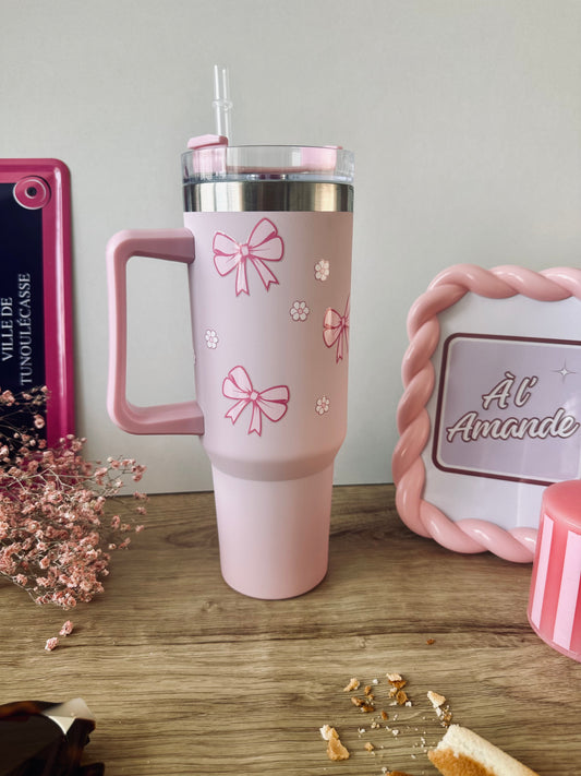 🎀 Trop chou pour être ignoré