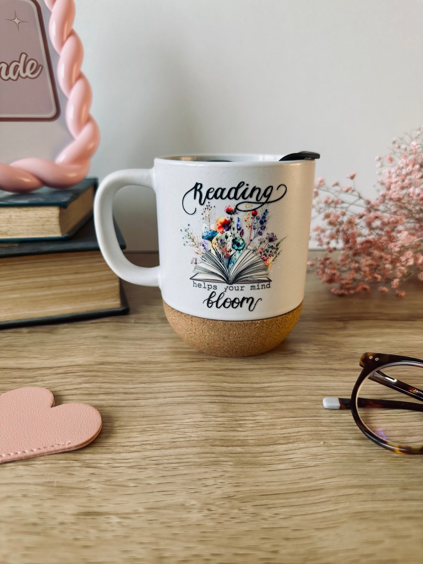 📚Lire, c'est semer des fleurs dans la tête