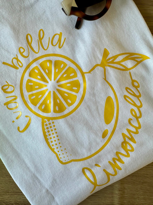 🍋La Bella Vita