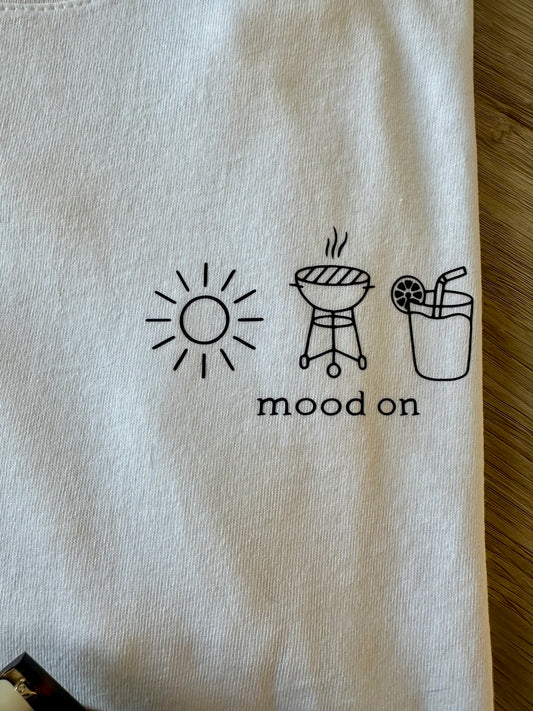 🍹BBQ, Soleil & Chill