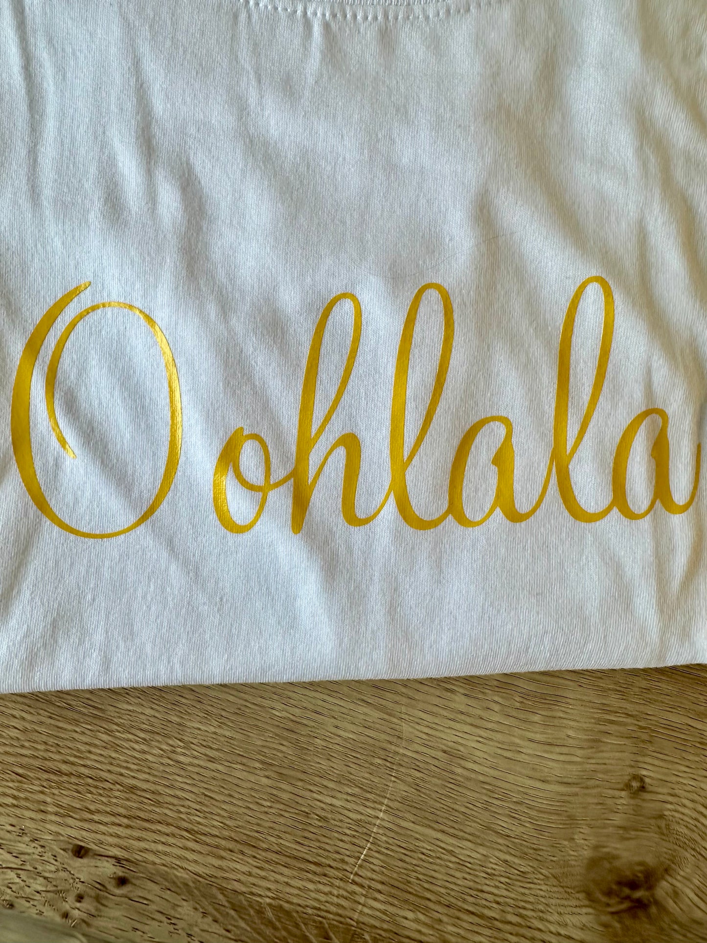 đđ Ohlala