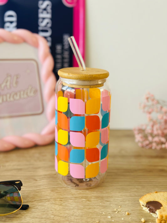 🧡 Papier peint émotionnel