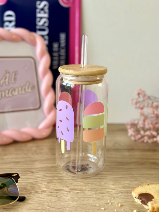 🍦 Glagla dans l’âme