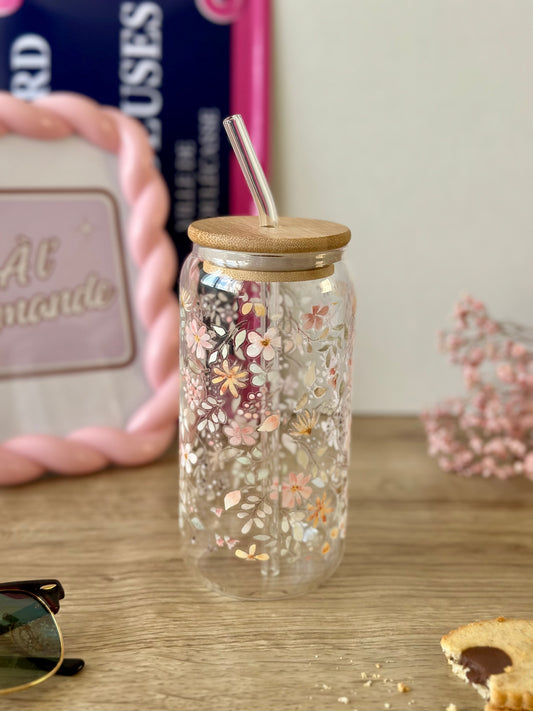 🌸 Brume sentimentale