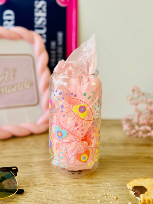 T’as de beaux yeux, tu sais