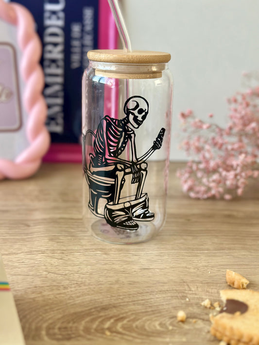 💀 Fin de scroll imminente