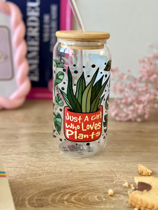 🌱 Plantes & petits drames