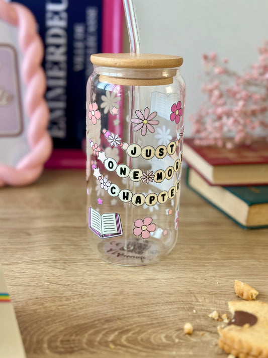 📖 Juste un dernier chapitre