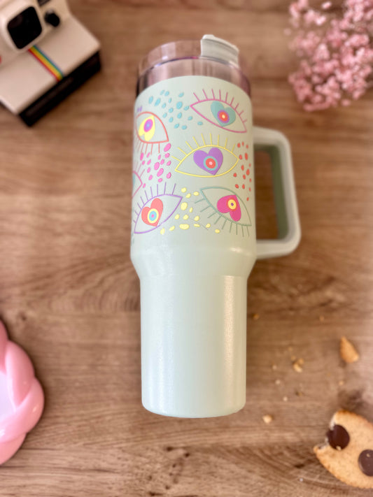 👁 À vue d’émotions