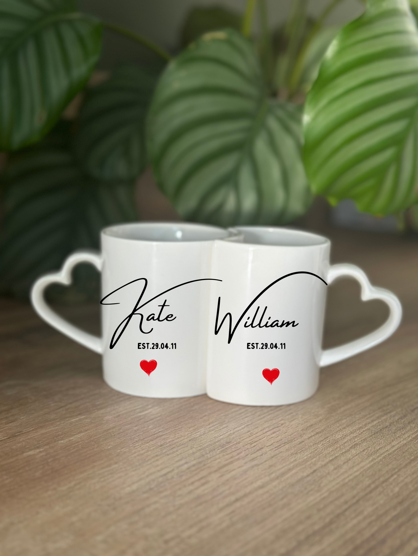 Vintage Mug - Valentine's Day Box 🩷