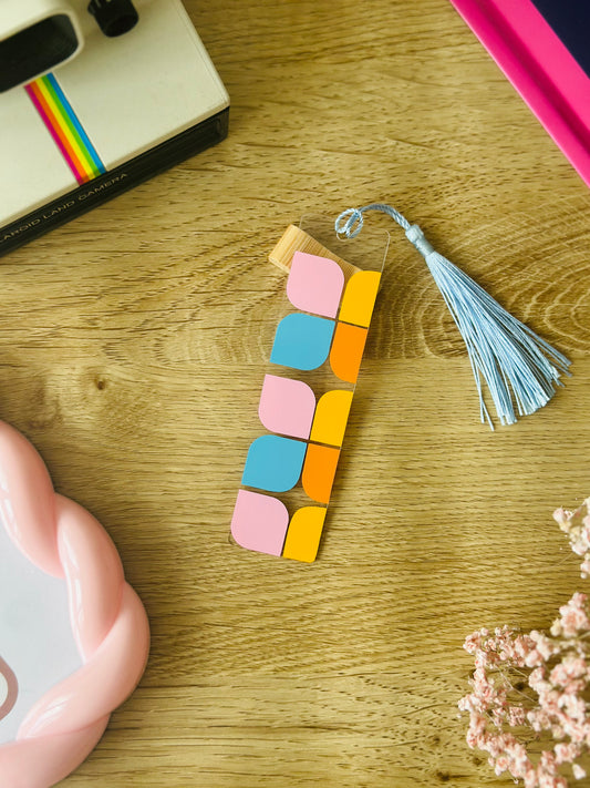 📚 Lire en boucle (et en pastel)