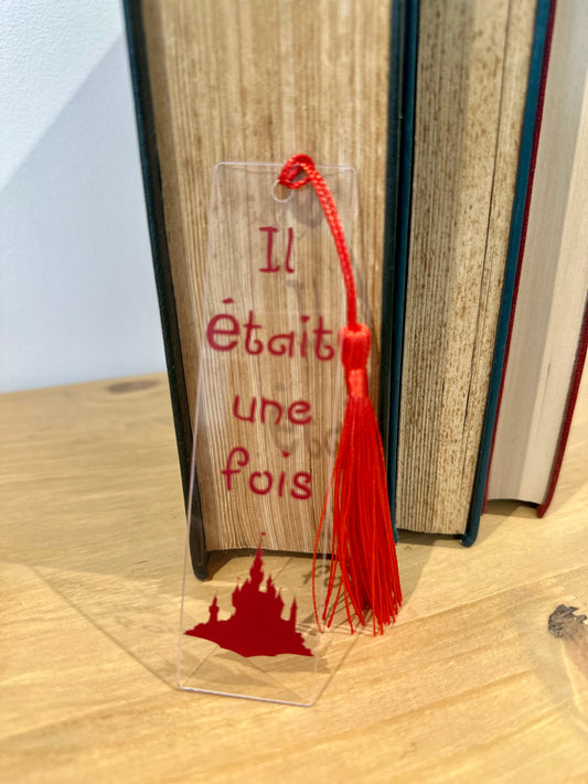 Bookmarks