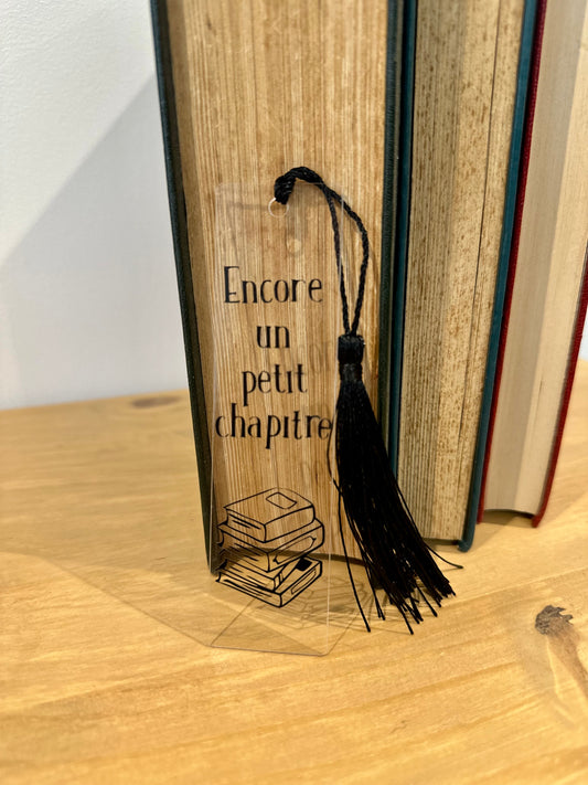 Bookmarks