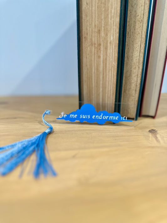 Bookmarks