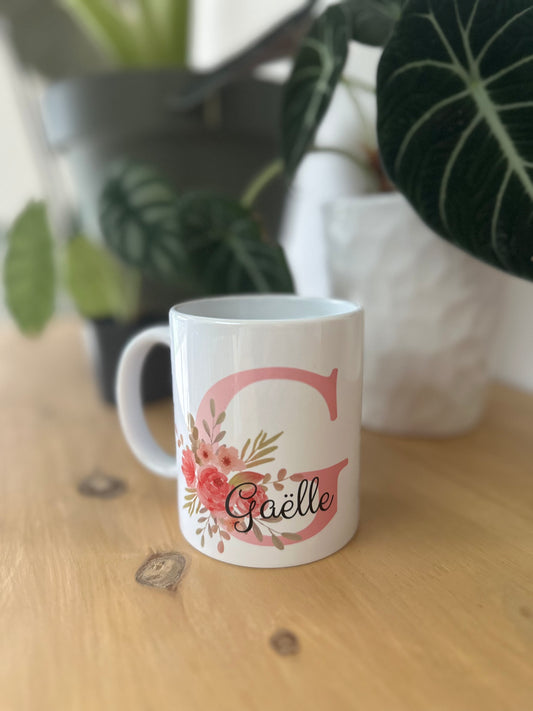 Mug - Customizable