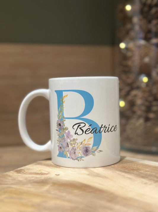 Mug - Customizable
