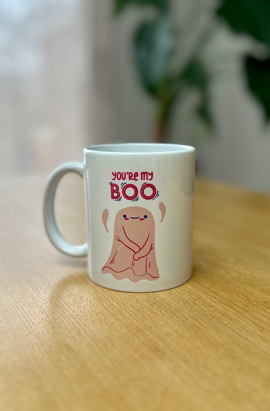 Mug - Valentine's Day 🩷