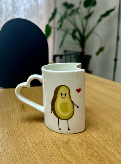 Vintage Mug - Valentine's Day Box 🩷