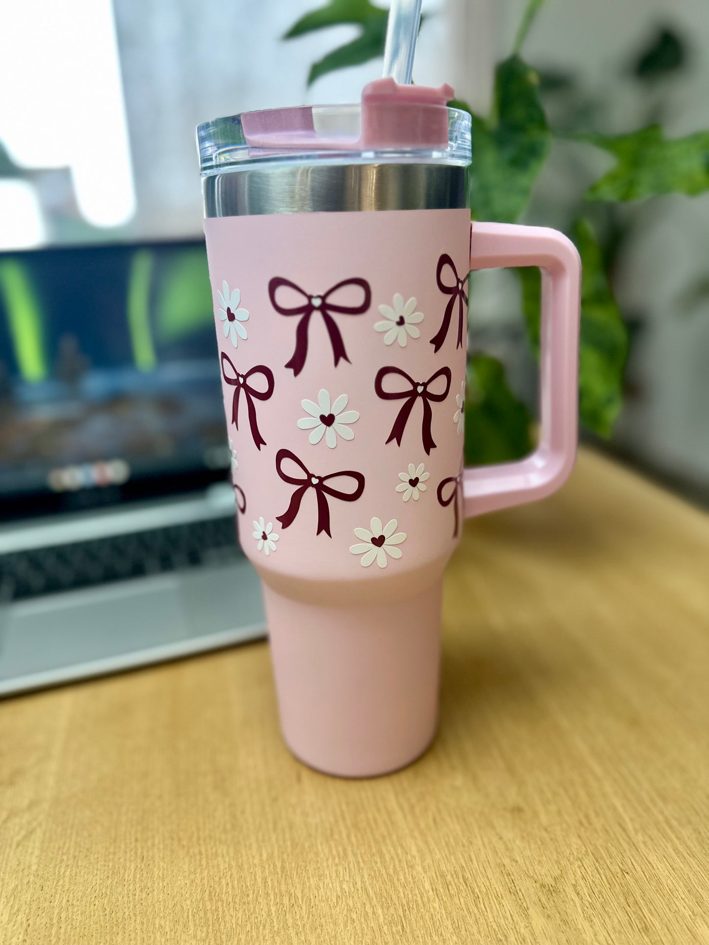 Tumbler